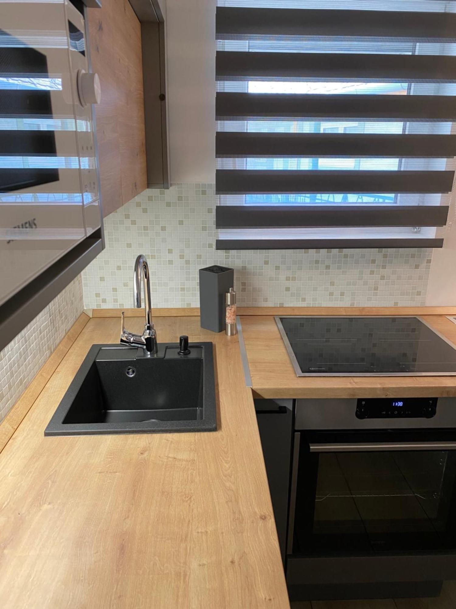 Ikon Apartment Hévíz 外观 照片
