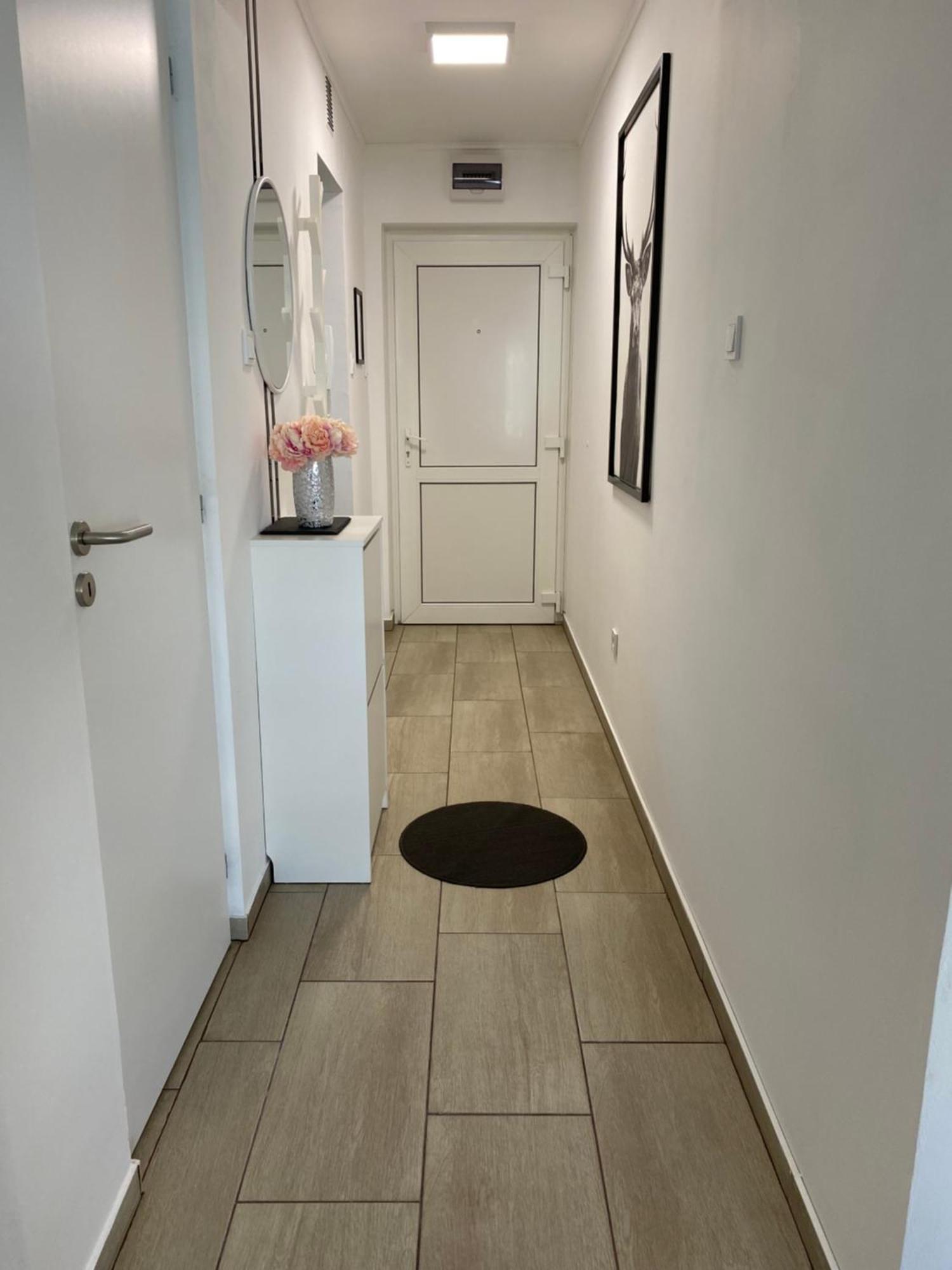 Ikon Apartment Hévíz 外观 照片